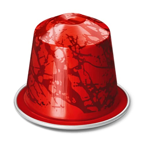 Ispirazione Napoli (Intense) Ispirazione Napoli (Intense)